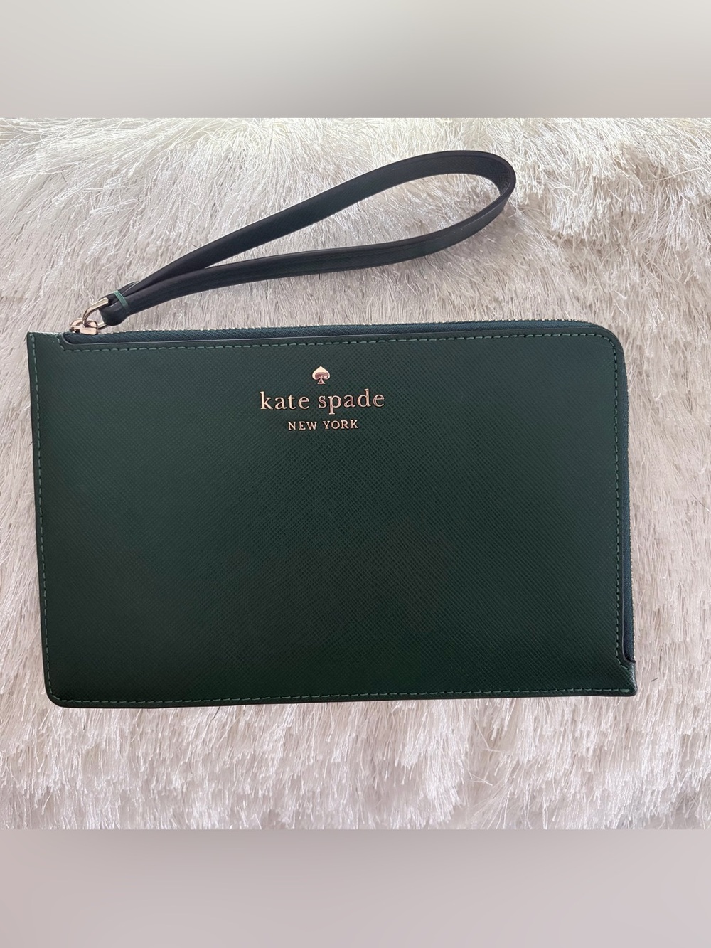 Kate Spade Wristlet